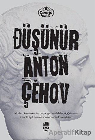 Düşünür - Anton Çehov - Ema Genç