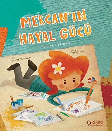 Mercan’ın Hayal Gücü