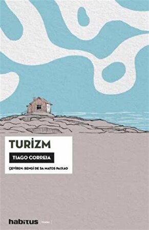 Turizm / Tiago Correia
