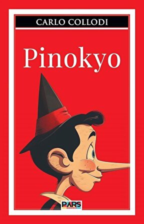 Pinokyo / Carlo Collodi