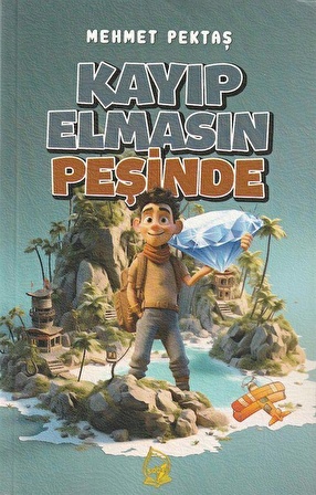 Kayıp Elmasın Peşinde / Mehmet Pektaş