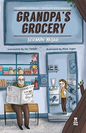 Grandpa's Grocery / Şermin Yaşar