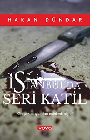 İstanbul’da Seri Katil