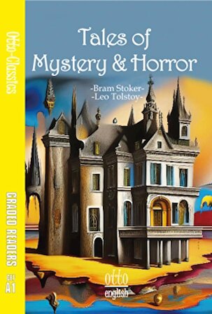 Tales of Mystery & Horror