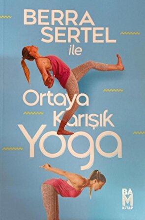 Ortaya Karışık Yoga