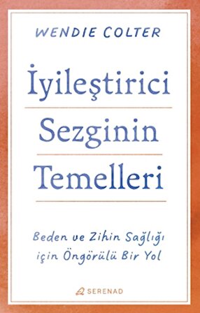 İyileştirici Sezginin Temelleri