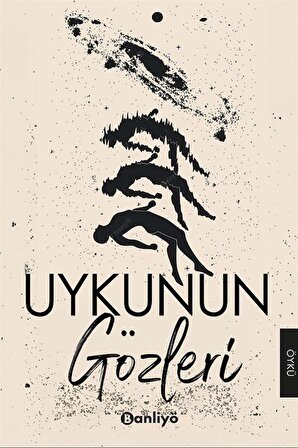 Uykunun Gözleri / Kolektif