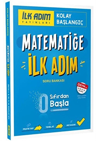 Matematiğe İlk Adım / Komisyon