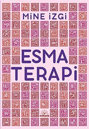 Esma Terapi / Mine İzgi