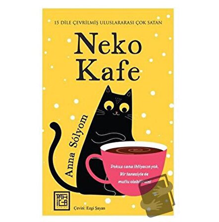 Neko Kafe