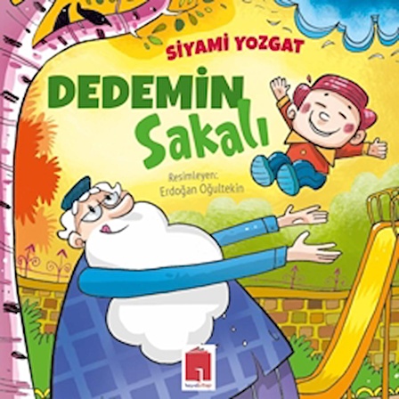 Dedemin Sakalı