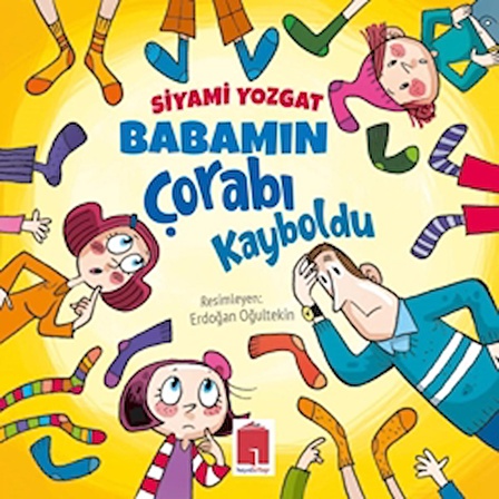 Babamın Çorabı Kayboldu