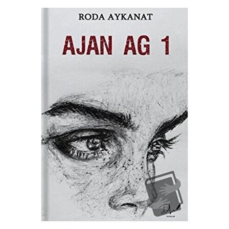 Ajan Ag 1 / Dls Yayınları / Roda Aykanat