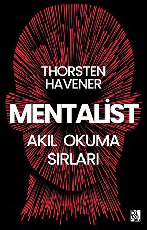 Mentalist & Akıl Okuma Sırları / Thorsten Havener