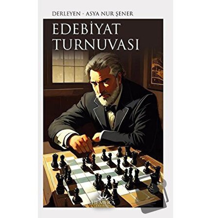 Edebiyat Turnuvası / Hemera Yayınları / Asya Nur Şener