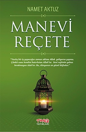 Manevi Reçete