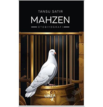 Mahzen / Linza Yayınları / Tansu Satır