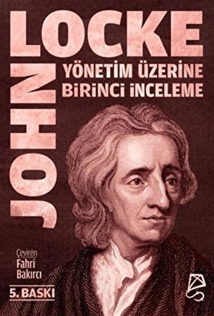 Yönetim Üzerine Birinci İnceleme