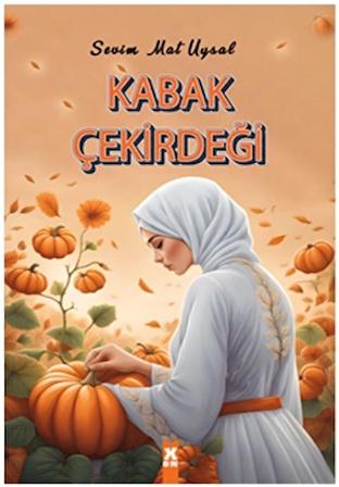 Kabak Çekirdeği