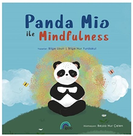 Panda Mio ile Mindfulness