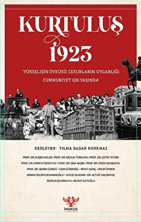 Kurtuluş 1923