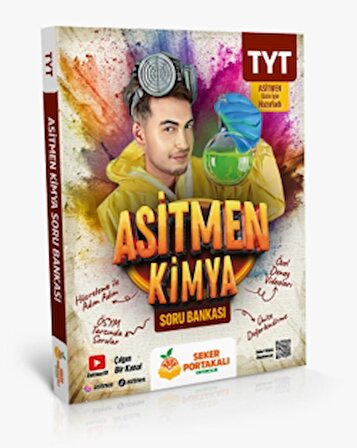 Asitmen TYT Kimya