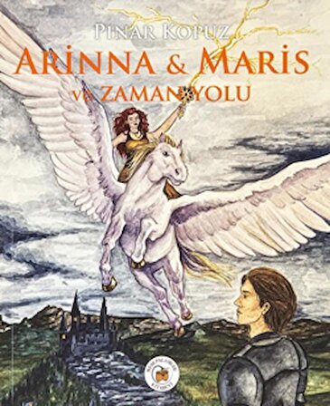 Arinna & Maris ve Zaman Yolu