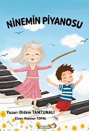 Ninemin Piyanosu