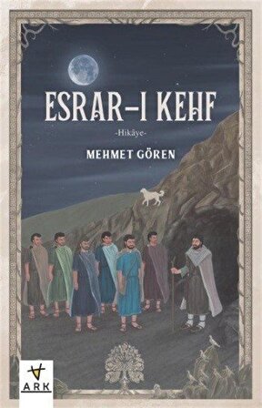 Esrar-ı Kehf / Mehmet Gören