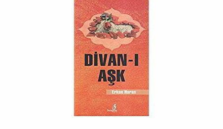 Divan-ı Aşk - Erkan Haras - Bengisu Yayınları