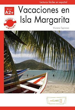 Vacaciones en Isla Margarita (LFEE- A2+) nueva edició
