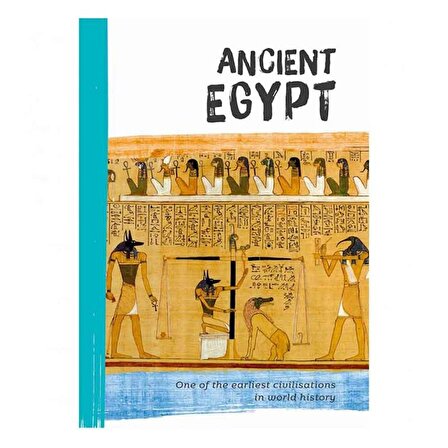 Sassi Art Treasures - Ancient Egypt The Mask of Tutankha