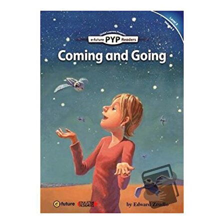 Coming and Going (PYP Readers 5) / e future / Edward Zrudlo