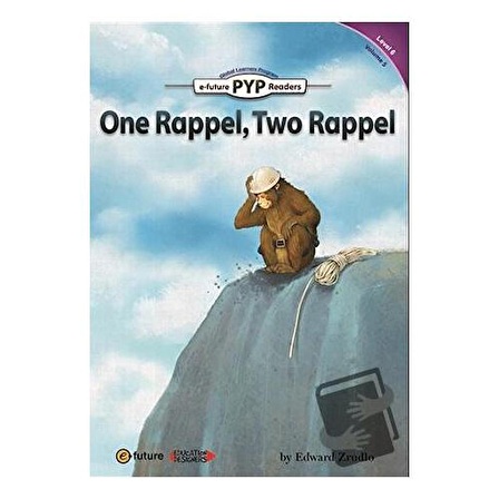 One Rappel, Two Rappel (PYP Readers 6) / e future / Edward Zrudlo