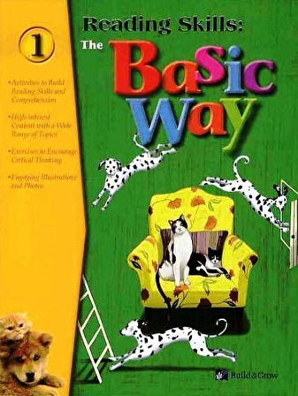 The Basic Way 1 with CD