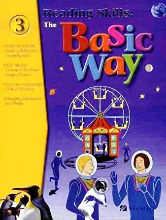 The Basic Way 3 with CD