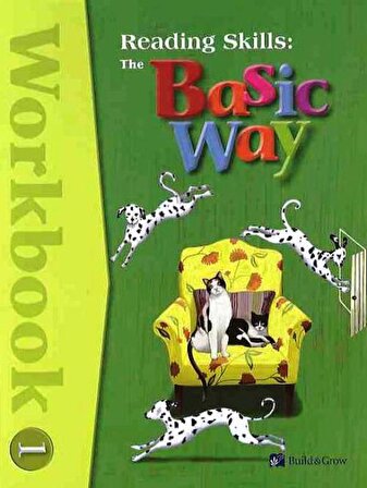 The Basic Way 1  Workbook