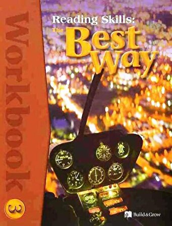 The Best Way 3 Workbook