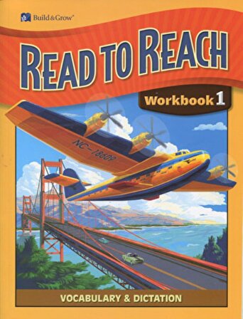 Read to Reach 1 Workbook Vocabulary & Dictation