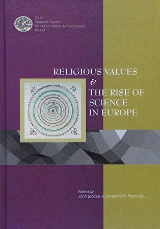Religious Values and The Rise of Science in Europe / Kolektif