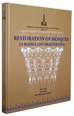 Restoration of Mosques in Bosnia and Herzegovina / Halit Eren
