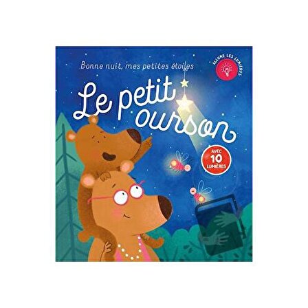 Le Petit Ourson (Ciltli) / Tam Tam / Kolektif