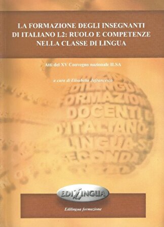 La formazione degli insegnanti di italiano L2: ruo