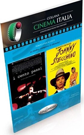 C.Cinema Italia- Johnny Stecchino / I cento passi