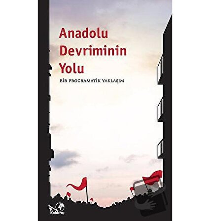 Anadolu Devriminin Yolu