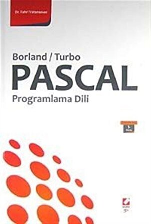 Borland/Turbo Pascal Programlama Dili / Fahri Vatansever