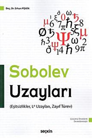 Sobolev Uzayları