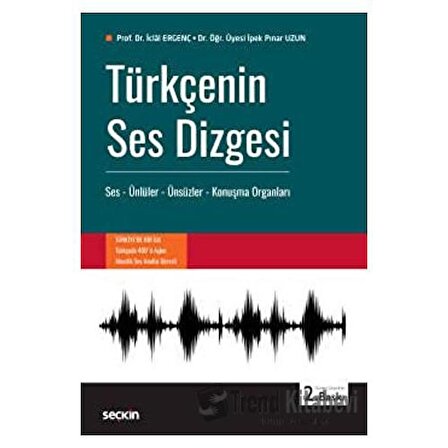 Türkçenin Ses Dizgesi