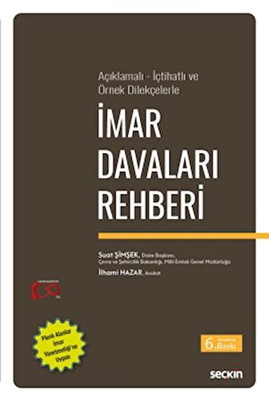 İmar Davaları Rehberi