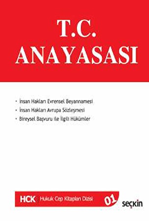 T.C. Anayasası